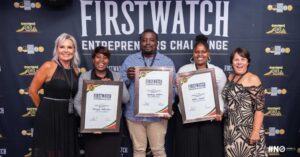 Firstwatch Whisky Entrepreneurship Challenge
